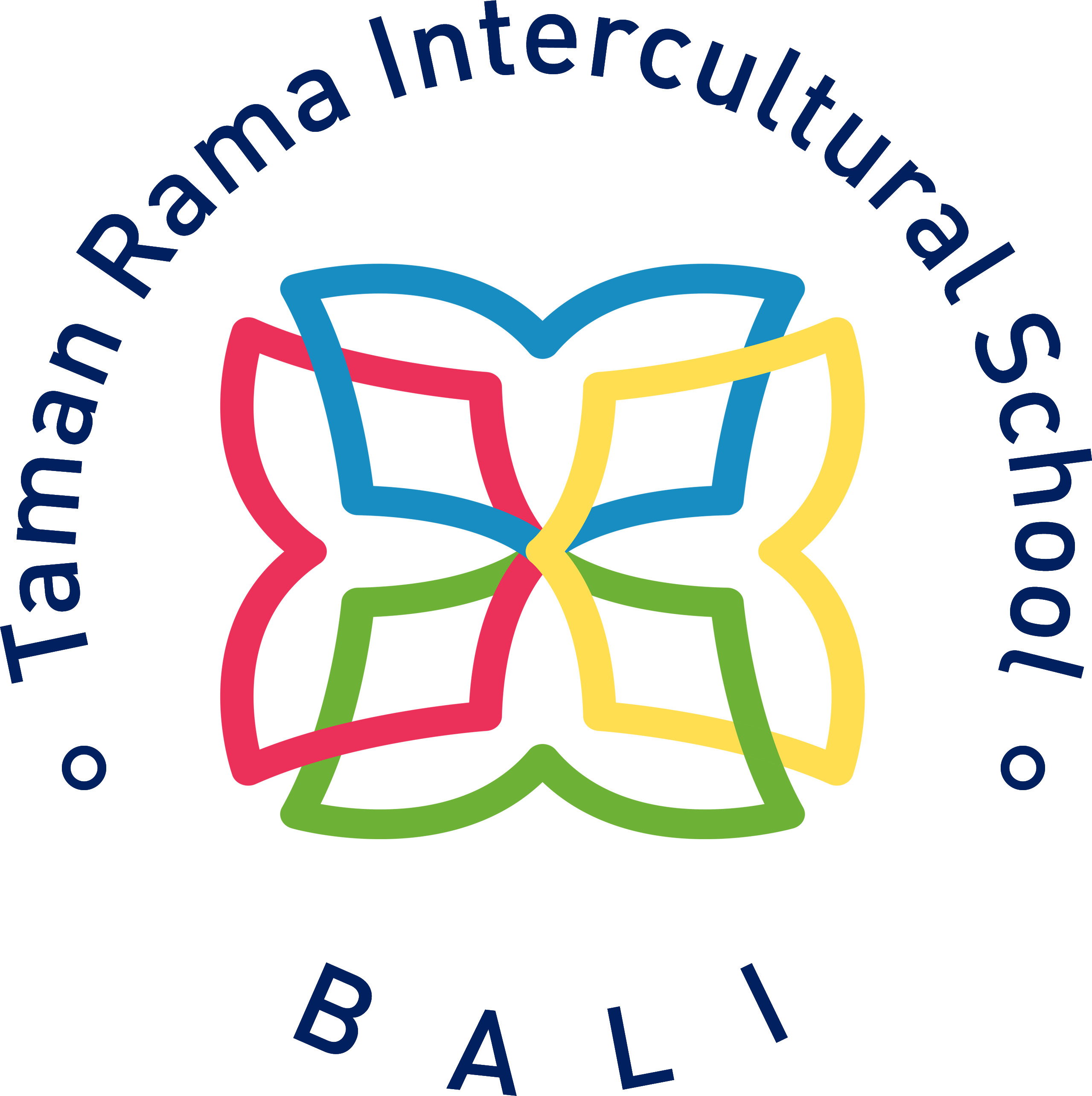 Taman Rama Intercultural School